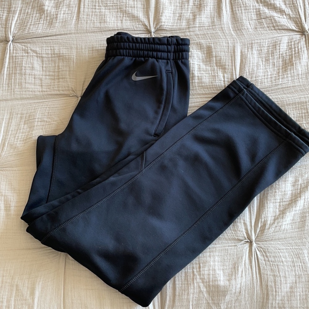 Nike Dri-Fit Warmup Pants